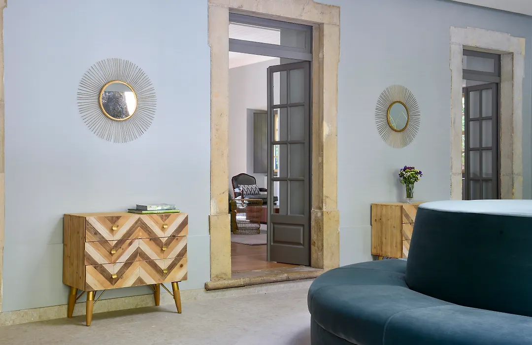 Central Monchique Hotel - Villa Termal Spa Resort-1