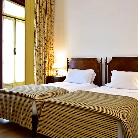 Central Monchique Hotel - Villa Termal Spa Resort-2
